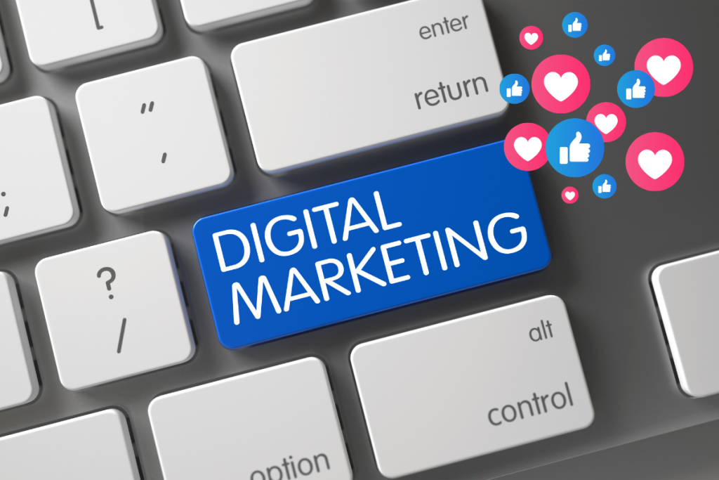 Marketing Digital