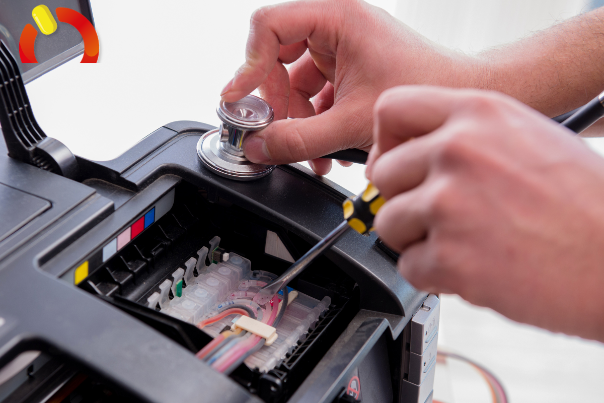 Imagen del servicio técnico