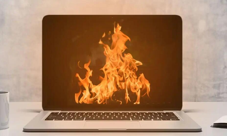 Mantén tu Laptop fresca: El secreto del rendimiento