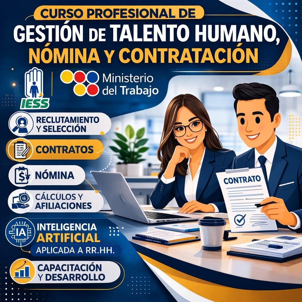GESTIÓN DE TALENTO HUMANO