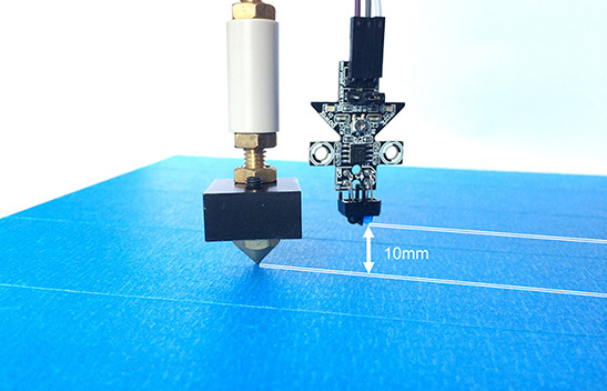 Calibración de Impresoras 3D